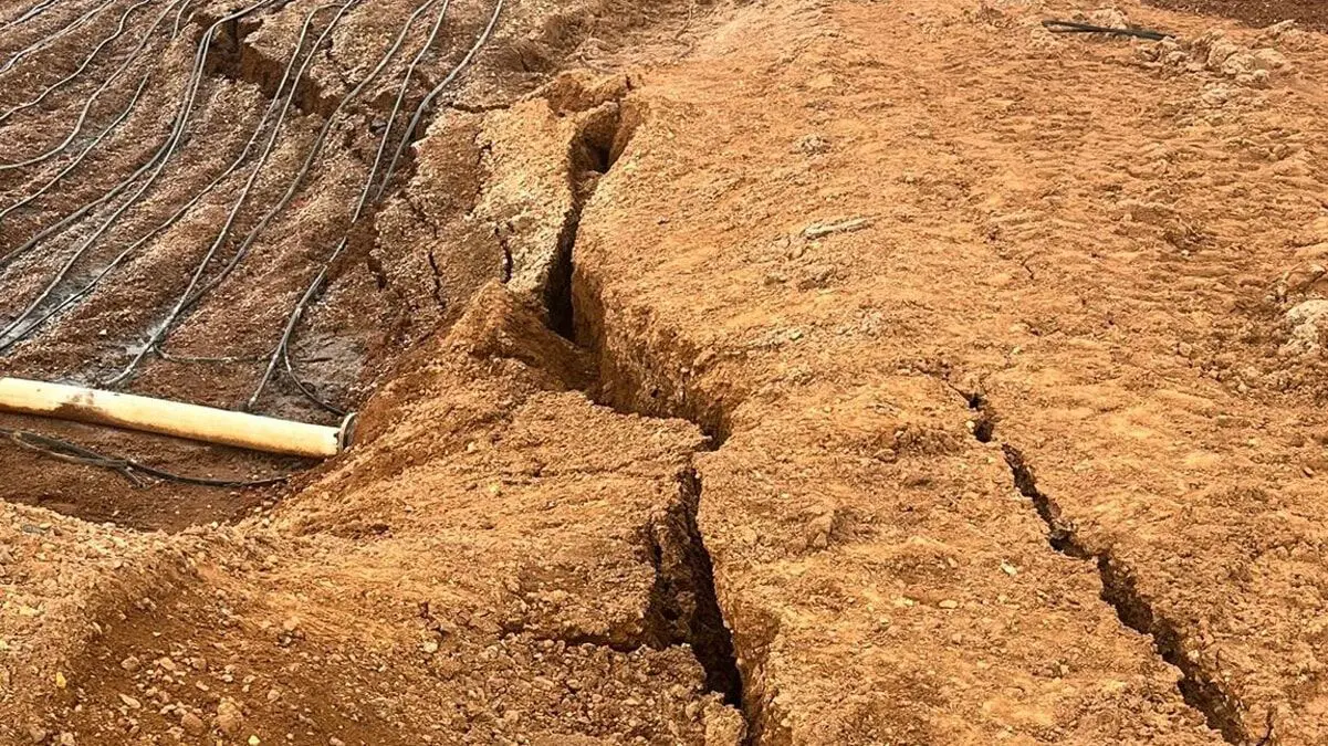 Erzincan’ın İliç ilçesindeki maden faciasına ilişkin olarak başlatılan soruşturma devam