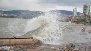 Meteoroloji 2’nci Bölge Müdürlüğü Tahmin ve Erken Uyarı Merkezi Müdürlüğü’nden