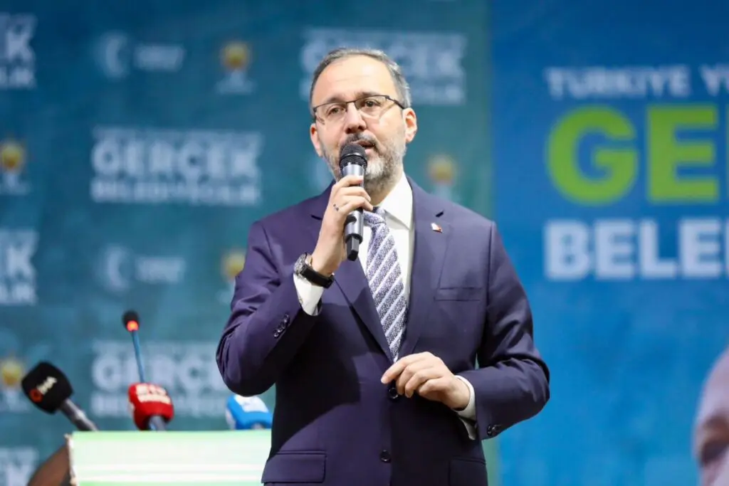 İzmir Milletvekili Kasapoğlu aday tanıtımında konuştu: 'Millet ne derse o olur' 4 İzmir Milletvekili Kasapoğlu aday tanıtımında konuştu: 'Millet ne derse o olur'