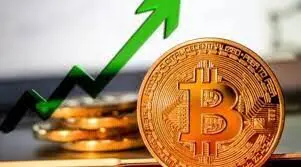 Kripto para birimi Bitcoin, küresel piyasalardaki risk iştahının artması ve