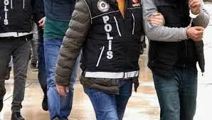 İçişleri Bakanı Ali Yerlikaya, sosyal medya üzerinden yaptığı açıklamada, “Kafes-48”