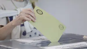 Yüksek Seçim Kurulu’nun 31 Mart Yerel Seçim takvimine göre, siyasi