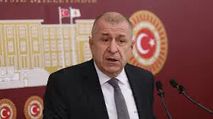 HABER MERKEZİ-Zafer Partisi Genel Başkanı Ümit Özdağ, sosyal medya hesabından