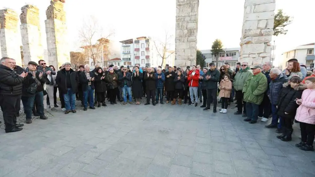 selçuk