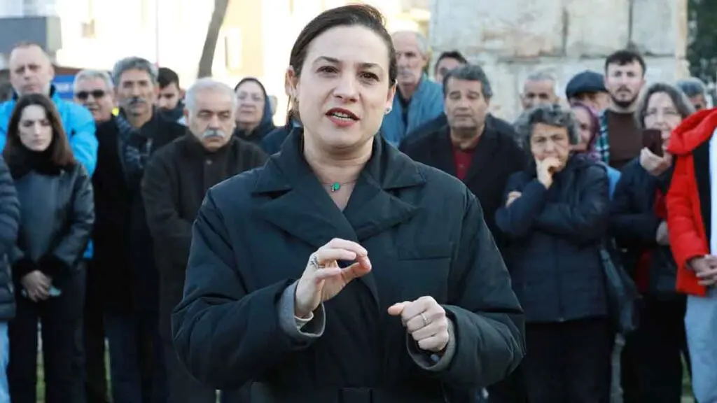 selçuk