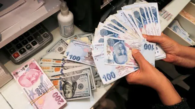 merkez bankası 