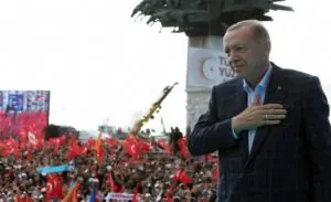 31 Mart Pazar günü gerçekleşecek olan yerel seçimlere sayılı günler