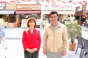 Tüm Türkiye’de ve İzmir’de 31 Mart yerel seçimlerine sayılı günler