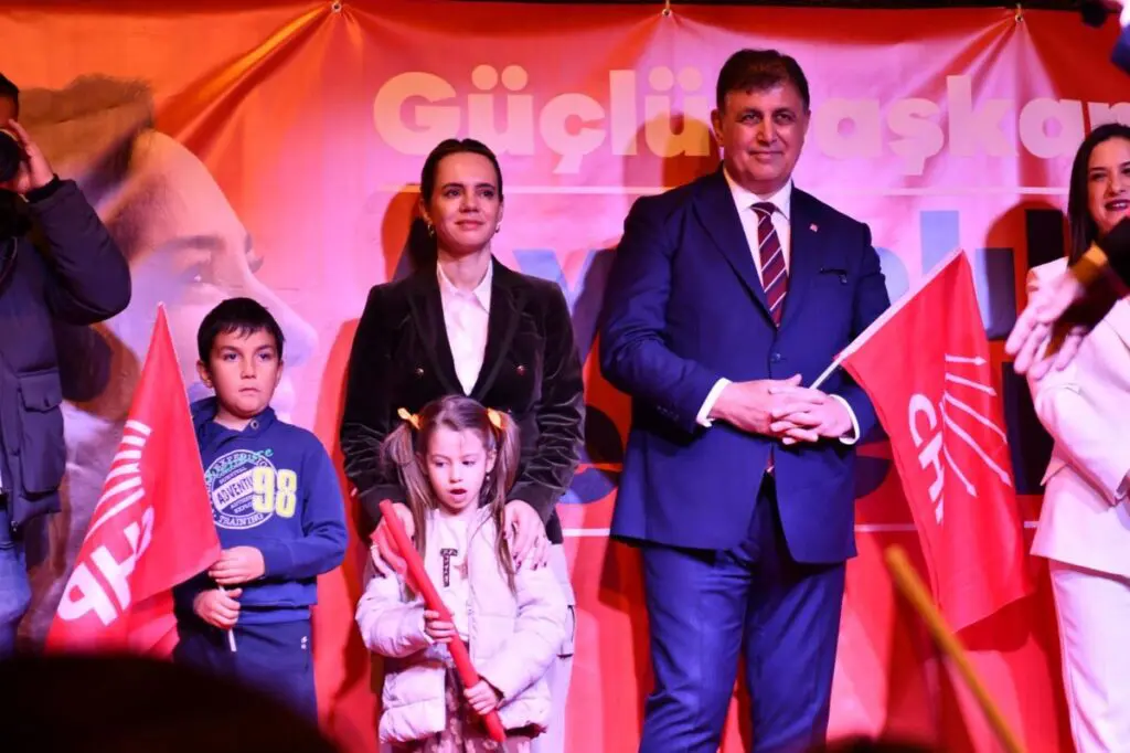 Başkan Tugay'dan 'Anne Kart' sözü