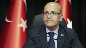 Hazine ve Maliye Bakanı Mehmet Şimşek, KDV oranının %20’nin üzerine