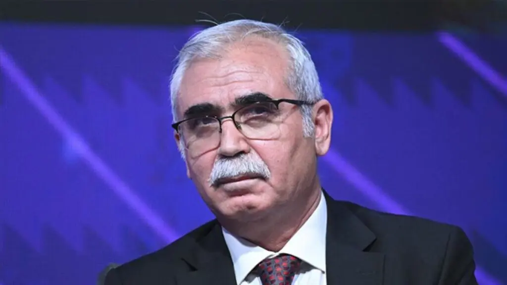 Anayasa Mahkemesi Başkan Vekili Kadir Özkaya kimdir? Kadir Özkaya kaç yaşında nereli?