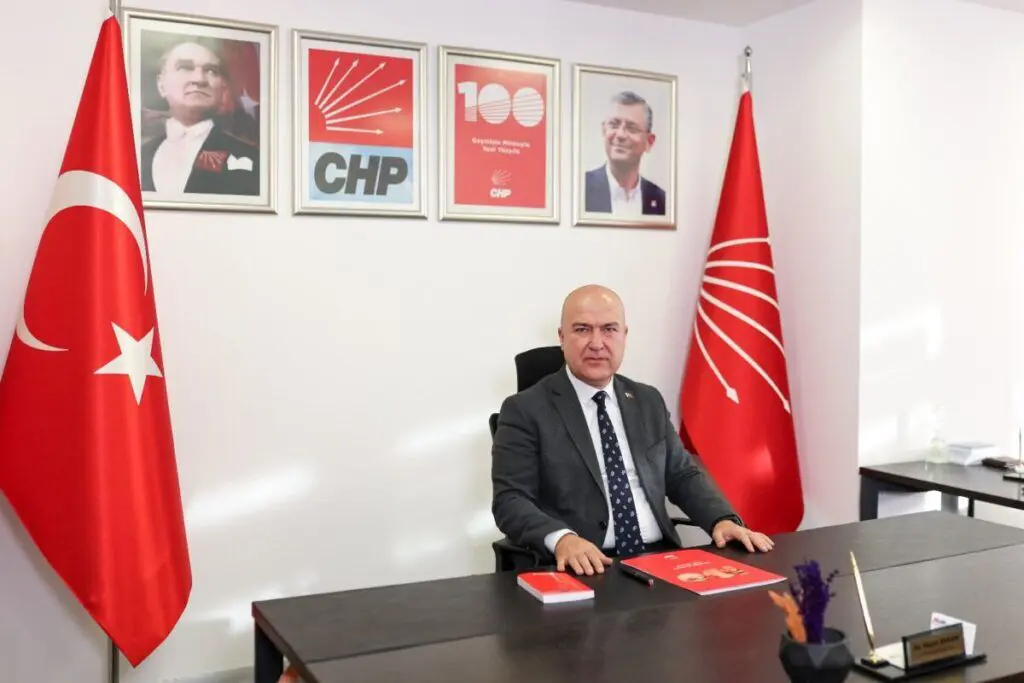 murat bakan