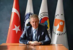 İZTO Yönetim Kurulu Başkanı Mahmut Özgener, 31 Mart 2024 Mahalle