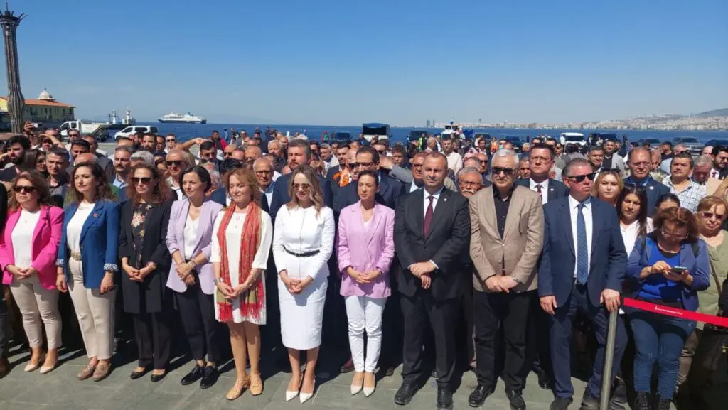 Cemil Tugay bugün görevi devralıyor: 'Bize güvenebilirsiniz'
