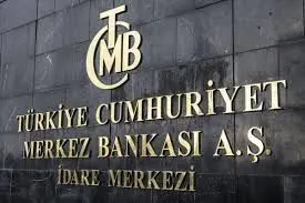 Türkiye Cumhuriyet Merkez Bankası’nın (TCMB) faiz kararını bugün açıklaması bekleniyor.