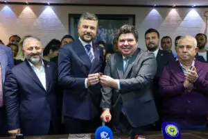Adalet ve Kalkınma Partisi’nin Buca Adayının itirazı nedeniyle 7 gün