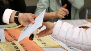 DEMOKRAT GÜNDEM-HABER MERKEZİ-31 Mart yerel seçimlerinde Cumhuriyet Halk Partisi’nin (CHP)