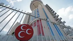 MHP Kırıkkale Milletvekili Halil Öztürk, TikTok üzerindeki tartışmalara dair bir