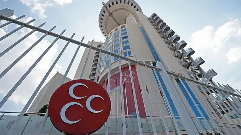 MHP Kırıkkale Milletvekili Halil Öztürk, TikTok üzerindeki tartışmalara dair bir