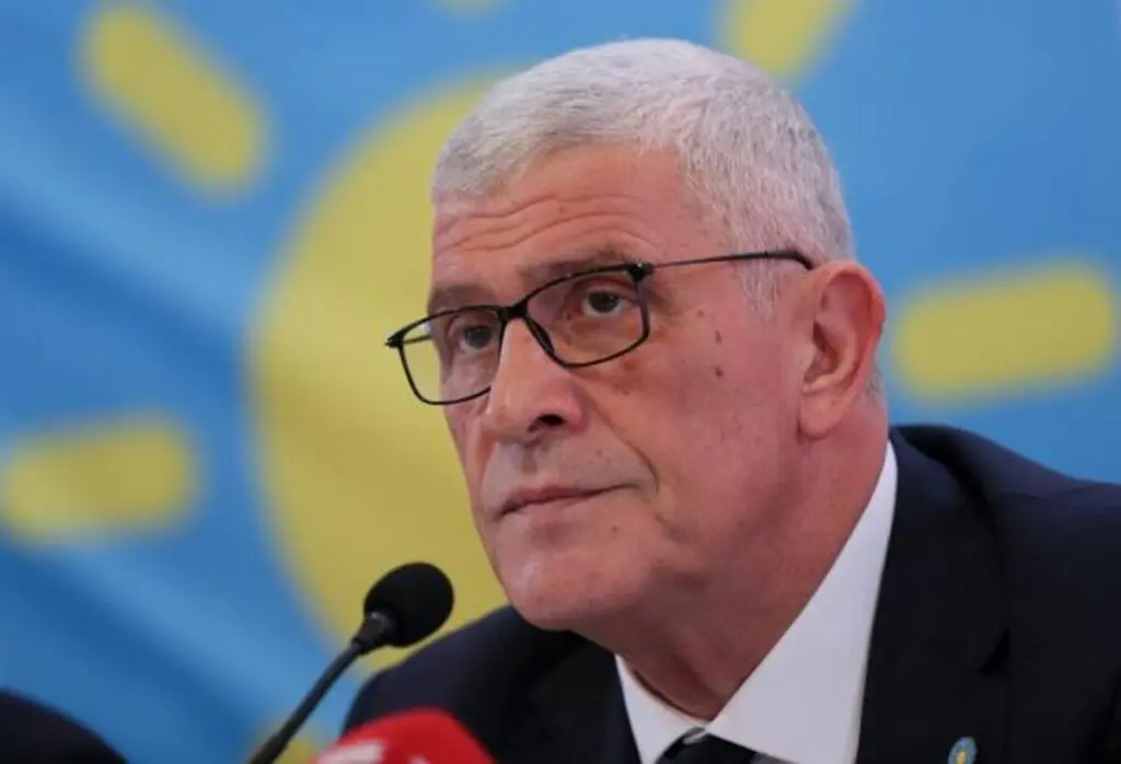dervişoğlu