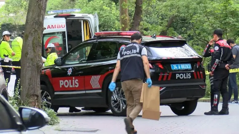 Bir taksici daha vahşice katledildi