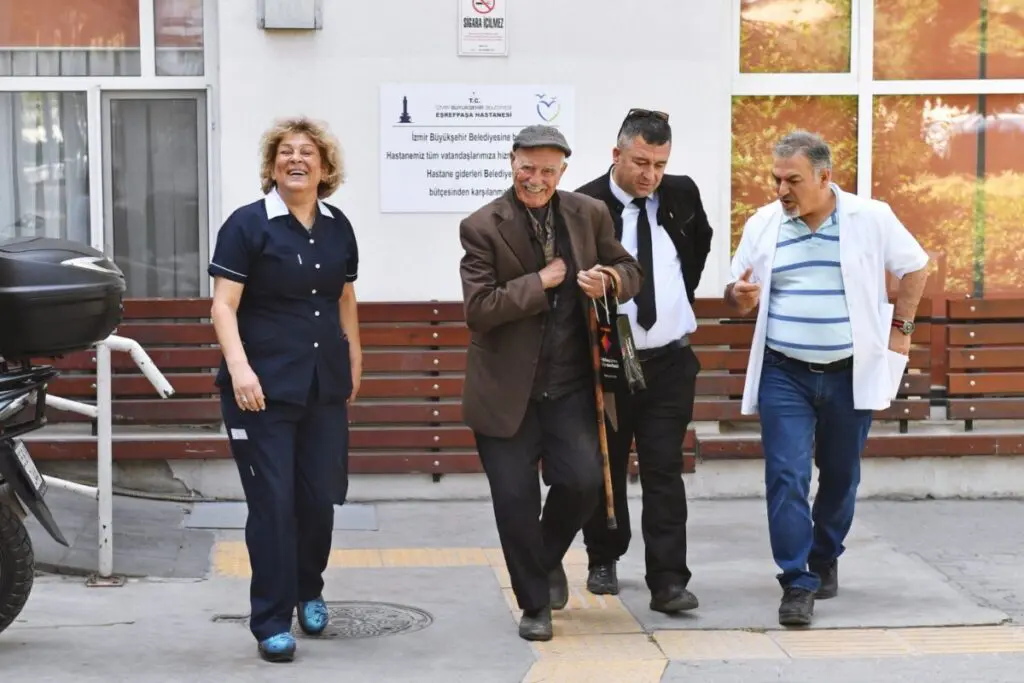 eşrefpaşa