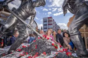 Ege haberleri Soma haberleri Madenci haberleri şehit haberleri İzmir Büyükşehir
