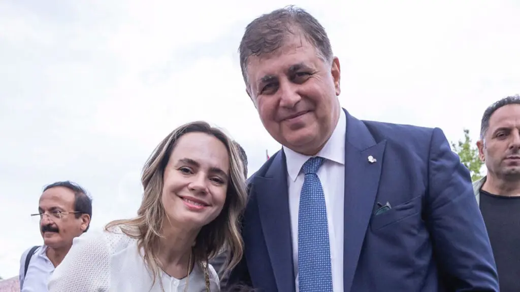 Başkan Tugay: İzmir şimdiden daha temiz ve düzenli bir şehir