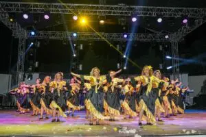 19 Mayıs Atatürk’ü Anma, Gençlik ve Spor Bayramı, Gaziemir Belediyesi’nin