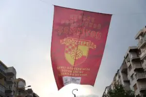 Ege haberler İzmir haberleri Konak haberleri Süper Lig haberleri spor