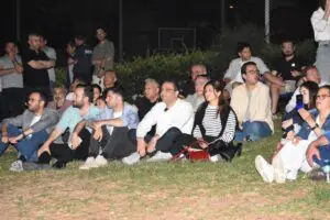 Atatürk’ün gençlere armağan ettiği 19 Mayıs Atatürk’ü Anma Gençlik ve