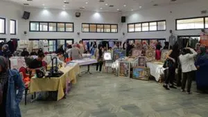 Hayat Boyu Öğrenme Haftası haberleri
Halk Eğitim Merkezi haberleri
Afyonkarahisar Halk Eğitim