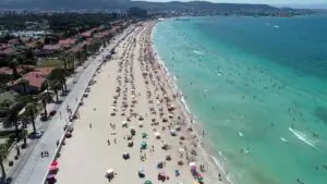 Kurban Bayramı’na sayılı günler kala turizmciler tatilin 9 güne çıkarılmasını