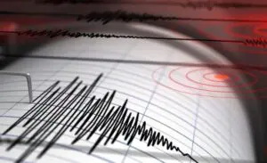 Deprem haberleri Ege Denizi'nde deprem haberleri AFAD haberleri Çevre İklim