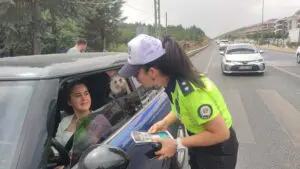 Kurban Bayramı tatili için Türkiye’nin dört bir yanından binlerce kişi,