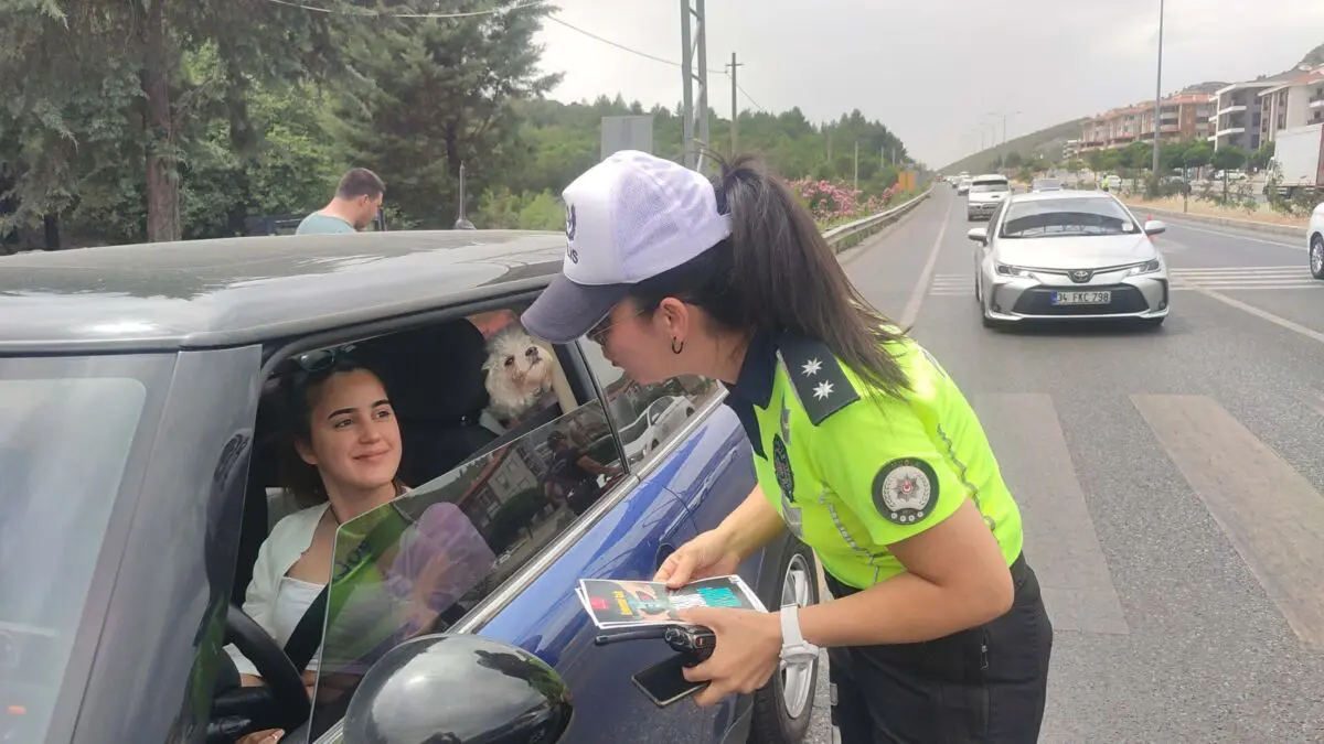 Kurban Bayramı tatili için Türkiye’nin dört bir yanından binlerce kişi,