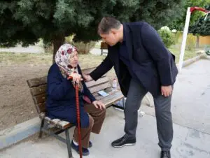 İzmir Büyükşehir Belediye Başkanı Dr. Cemil Tugay’ın ilk 180 günlük