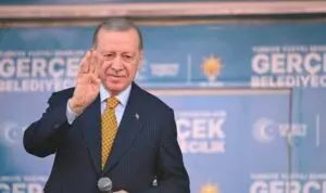 Cumhurbaşkanı Erdoğan haberleri AK Parti haberleri Kızılcahamam Kampı haberleri yerel