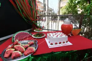 Bornova Belediyesi Çocuk Oyun ve Aktivite Merkezleri’nden yararlanan minikler, düzenlenen
