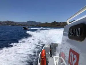 Kaçak göçmen haberleri Bodrum haberleri Gündem haberleri 3. sayfa haberleri