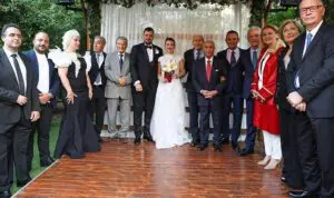 Cumhuriyet Halk Partisi (CHP) Genel Başkanı Özgür Özel, İstanbul’da önceki