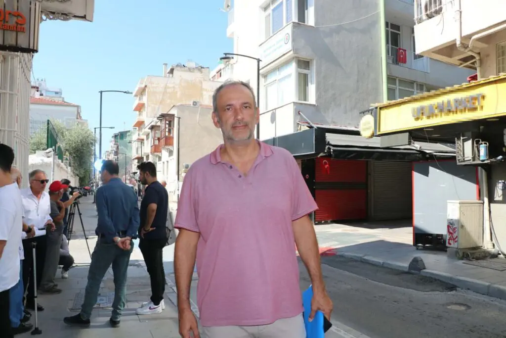 akım