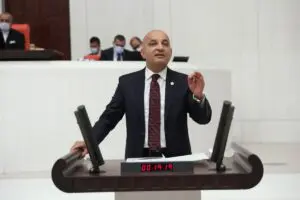 Meskenlerde bugün itibari ile yüzde 38 olarak uygulanacak elektrik zammı,