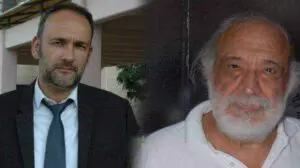 DEMOKRAT GÜNDEM-HABER MERKEZİ-İzmir’in Alsancak Mahallesi’nde şiddetli yağışın ardından oluşan su