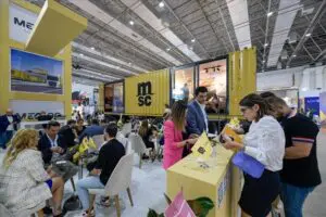 İZFAŞ tarafından bu yıl üçüncü kez düzenlenecek Logistech – Lojistik,