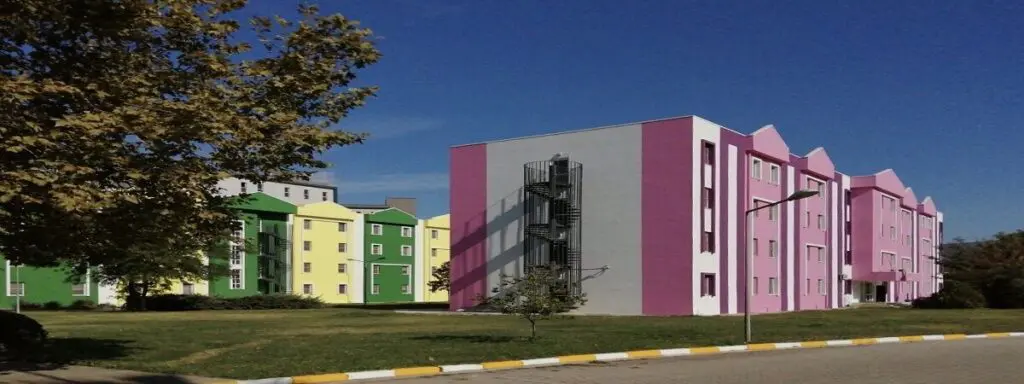 ege üniversitesi