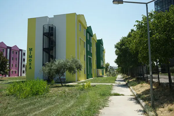 ege üniversitesi