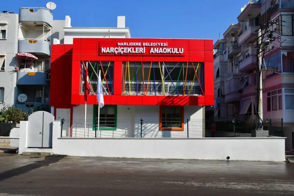 narlıdere