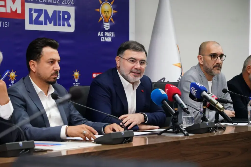 AK Partili Saygılı'dan mesaj seli: 'Nerede bu para?'
