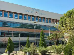 Pirinççi Mahallesi Güzdere mevkisinde, 16 Ağustos’ta saat 15.00 sıralarında orman